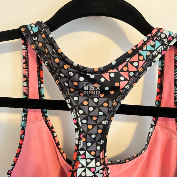 3/$20 ☀️ VSX Sports Bra | Victoria’s Secret Sport - Picture 3 of 4